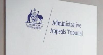 Documents go missing after freedom of information request in AAT case of man with disabilities