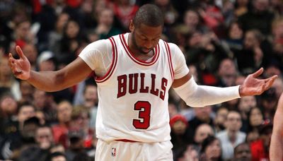Chicago native, onetime Bull Dwyane Wade nominated for Hall of Fame