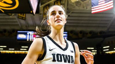 Iowa’s Caitlin Clark Ties Record for Fastest to 2,000 Points