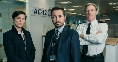 Line Of Duty 'could return with three special episodes next year'