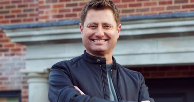 'Phenomenal air source heat pump is one of best things I've bought', says George Clarke