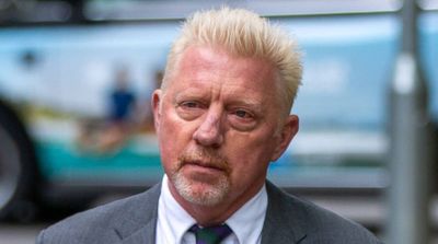 Boris Becker Says Fellow Inmate Tried to Kill Him in U.K. Prison