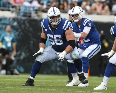 Colts’ Quenton Nelson named Pro Bowl starter, 5 others alternates