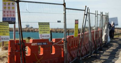 NSW Labor calls for action on Stockton $6.2m sand plan