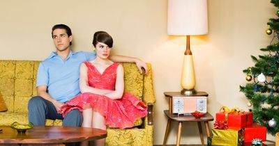Boundaries expert's advice on how to avoid family conflict this Christmas