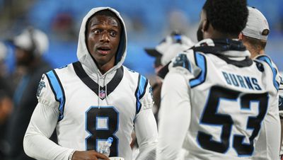 Panthers fans react to Pro Bowl selection of Brian Burns, snub of Jaycee Horn