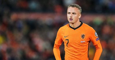 Leeds United transfer news as Whites set sights on Dutch World Cup star with 'massive potential'