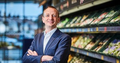 Aldi chief gives four-day warning for shoppers as festive season looms
