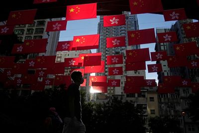 WTO rejects US 'Made in China' labeling on Hong Kong goods