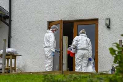 SNP call for changes to UK firearms licensing rules after Skye tragedy