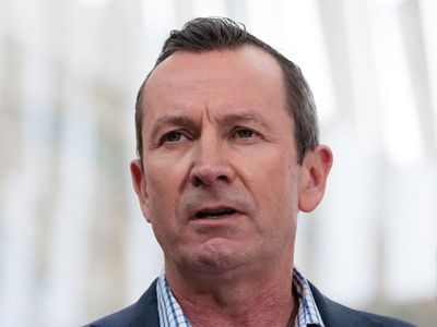 WA to pay $2m in premier's defamation case