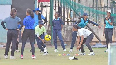 Players who failed age test get BCCI nod