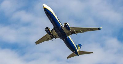 Company given £17m from Government to turn bin bags into jet fuel