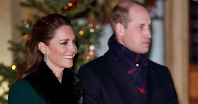 Princess Kate of Wales takes over military role from Prince William