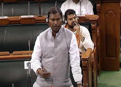 Centre To Move 3 Bills In Rajya Sabha To Modify ST List In Tamil Nadu, Himachal, Karnataka