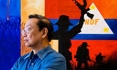 “Ka Joma Lives!”: The Philippines Mourns Exiled Revolutionary Leader