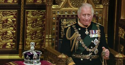 King Charles 'backs pomp and pageantry rather than cut-price coronation' say reports