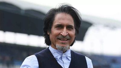 Ramiz Raja removed as PCB chairman, 14-member panel headed by Najam Sethi takes charge