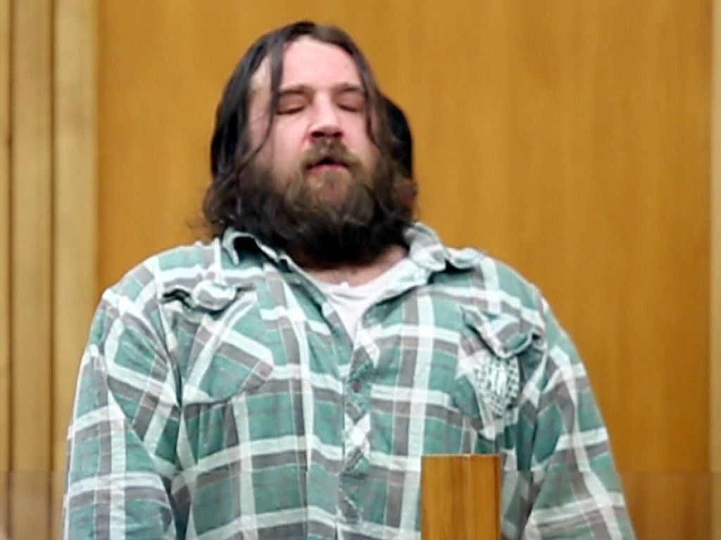 Missing puppy led to murder of Black Power member