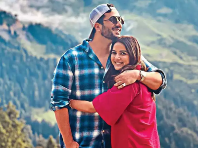 Jasmin & I will usher in 2023 in my hometown: Aly Goni