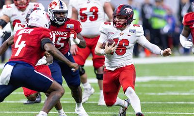 WKU 44, South Alabama 23 R+L Carriers New Orleans Bowl What Happened, What It All Means