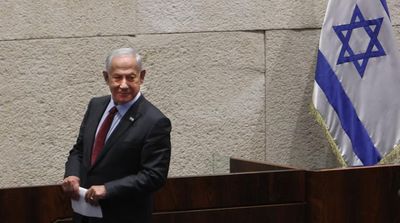 Israel’s Netanyahu Says He Has Formed New Government