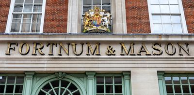Royal warrants are good for business – and benefit the British monarchy too