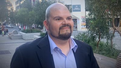 Perth naturopath Mauricio Bascunan Cabrera has prison term extended after another victim identified