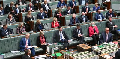 Grattan on Friday: Liberal post-mortem urges party to address flight of female vote – but not by quotas
