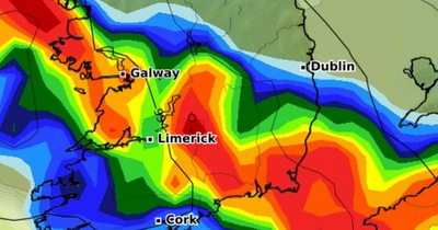 Dublin weather: Patchy rain and sunny spells for the capital before 'short blast of cold' hits
