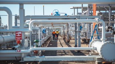 Senex Energy says its gas expansion has been put on hold after energy cap announcement