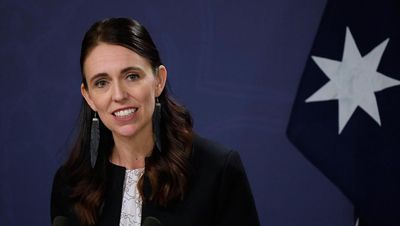 New Zealand farm-emissions tax to be lowest possible, Ardern says