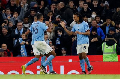 Is Man City vs Liverpool on TV tonight? Kick-off time, channel and how to watch Carabao Cup fixture