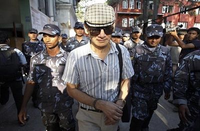 'Bikini Killer' Charles Shobhraj Freed Under Nepal Clause That Allows Release After 75 Per Cent Of Term