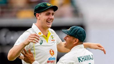 Cameron Green in a good space ahead of 'Boxing Day' Test