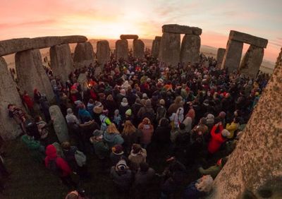 Winter Solstice: the myths and cultural celebrations surrounding it