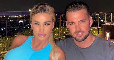 Carl Woods 'moves out' of Katie Price's Mucky Mansion as reason behind split revealed