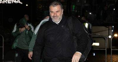 Celtic transfer update as Ange Postecoglou reveals Hoops working on a 'couple' of deals