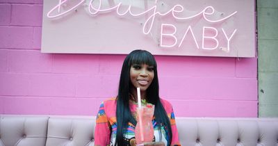 Owner of all-pink Boujee restaurant backed by Real Housewives of Cheshire star Lystra Adams owed over £3million when it collapsed