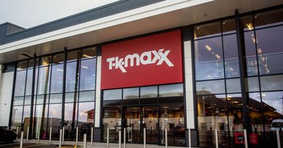 TK Maxx Boxing Day 2022 tips and tricks to get the best deals