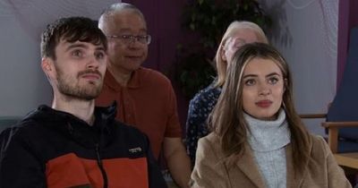 ITV Corrie fans swooning as they recognise heartthrob newcomer from another soap