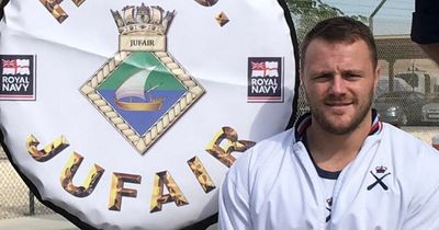 Wallsend man fundraising for public defibrillators after losing his dad and uncle to heart attacks