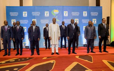 The good, bad, and the ugly: West Africa’s big issues in 2022