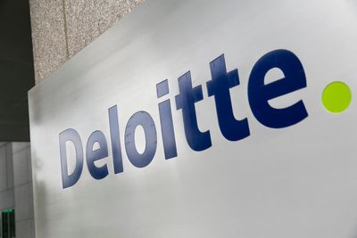 Deloitte fined £906,000 by watchdog over SIG accounts