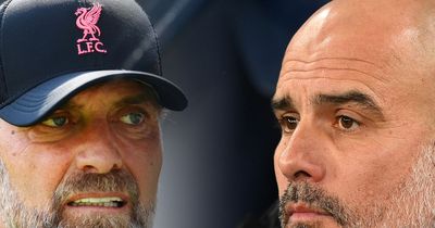 How to watch Man City vs Liverpool - TV channel, live stream, early team news
