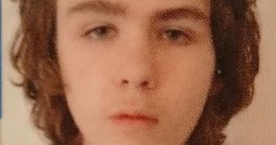 Urgent search launched for schoolboy, 14, who vanished from Scots village on bike