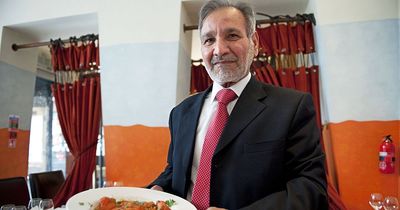 Tributes pour in as chef and restaurateur who invented the chicken tikka masala dies aged 77