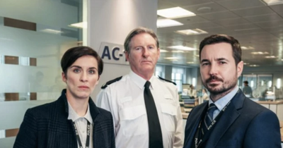 Line Of Duty set for sensational comeback with new episodes examining H reveal