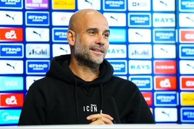 Pep Guardiola sends classy message to Gabriel Jesus after Arsenal star’s injury blow