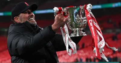When is the Carabao Cup quarter-final draw? Date, time and who’s involved